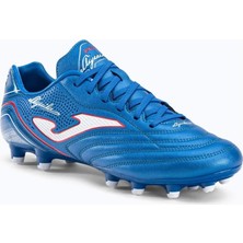 Joma Aguıla 2304 - Erkek Mavi Futbol Kramponu