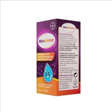 Bayer Mirabalance Probiyotik Damla 5 ml
