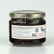 Organik Zeytinyağında Kavrulmuş Domates Kurusu 3X300GR