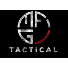 MFG Tactical Glock 43  43X Siyah Iç Taşıma Kydex Kılıf Iwb