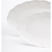 Maxx Doria Pure Flower 6 Kişilik 29 Parça Kahvaltı Takımı PA2091