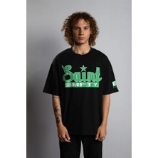 Overdrive Saint Empty Oversize T-Shirt
