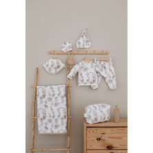 Organik Hastane Çıkışı - Pureline Series - Dreamland Safari
