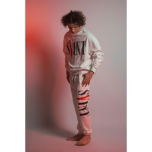 Overdrive Saint Svint Crew Sweatshirt