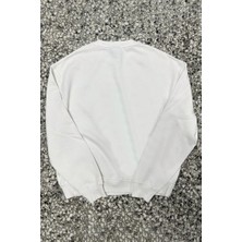 Overdrive Saint Svint Crew Sweatshirt