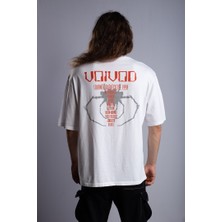 Overdrive Voivod Oversize T-Shirt
