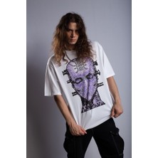 Overdrive Voivod Oversize T-Shirt