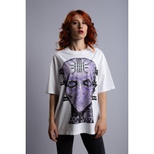 Overdrive Voivod Oversize T-Shirt