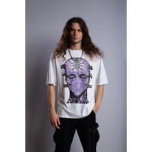 Overdrive Voivod Oversize T-Shirt