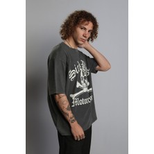 Overdrive sick BoyVintage Oversize T-Shirt