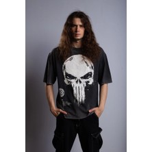 Revenge Oversize T-Shirt