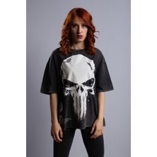Revenge Oversize T-Shirt