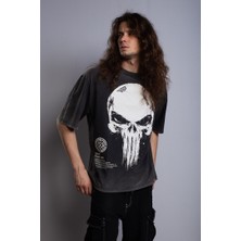 Revenge Oversize T-Shirt