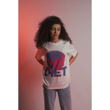 Overdrive Diet Kadın T-Shirt