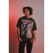 Overdrive Death Note Vintage T-Shirt