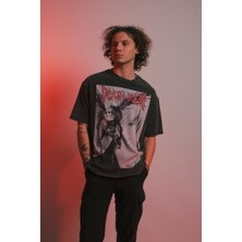 Overdrive Death Note Vintage T-Shirt