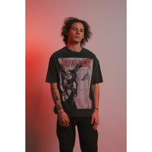 Overdrive Death Note Vintage T-Shirt