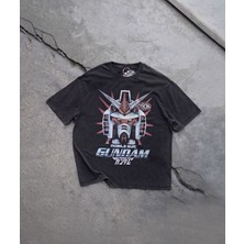 Overdrive Gundam Rx-Head