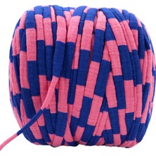 Chibago Desenli Penye Ip Büyük Boy 650 gr 130 mt PT006
