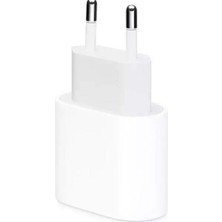 Iphone 16 Pro Max Orijinal 20W Şarj Adaptörü Apple Garantili