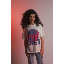Overdrive Diet Kadın T-Shirt