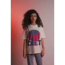 Overdrive Diet Kadın T-Shirt