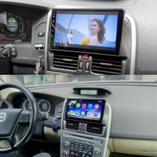 Volvo Xc-60 Android Multimedya Sistemi 4-32 Blueway (2013-2016)