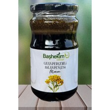 Başhekim Civan Perçemli Aslan Pençesi Polenli Özel Karışım Macun 420 gr 2'li