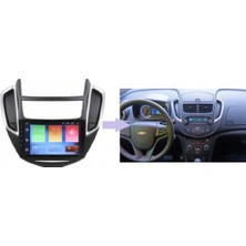 Chevrolet Trax Android Multimedya Sistemi 4-32 Blueway (2013-2014)