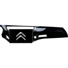 Citroen C3 Android Multimedya Sistemi 4-32 Blueway (2009-2016)