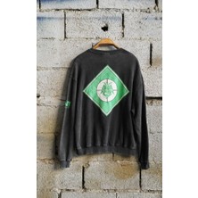 Overdrive Saint Empty Sweatshirt