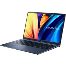 Asus Vivobook 15 X1504VA I5-1334U 16 GB 512 GB SSD Windows 11 Pro Iris Xe Graphics 15.6" Full Hd Notebook NJ2405CB1