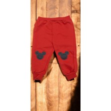Yelek Swet Pantolon 3 Lütakım