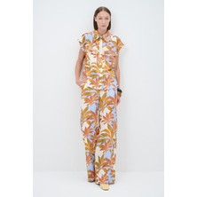 adL Cargo Cepli Pantolon