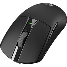 Rampage Zenith 1000 Hz Kablosuz Oyuncu Mouse-Beyaz