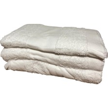 Tawlu Türsab Ihram | Saçaksız %100 Pamuk | | Örme Yetişkin Ihram | | Ince Paket | | 2 Parça | | Organik |