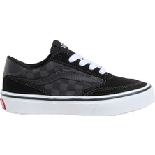 Vans Çocuk Günlük Spor Ayakkabı Brooklyn Ls VN000D82KOU1