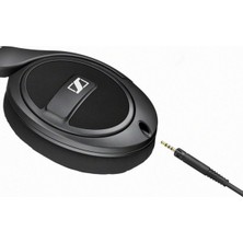 Sennheiser HD 569 Kulak Üstü High End Kulaklık