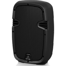 Behringer PK108A 250W Aktif Taşınabilir Hoparlör
