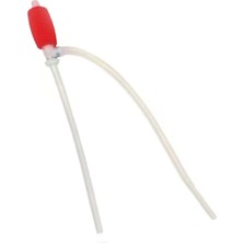 Plastik Sıvı Aktarma Pompası ,zeytinyağı Pompası, El Pompası, Mazot Pompası Yağ Aktarma Pompası 39X54 Cm.