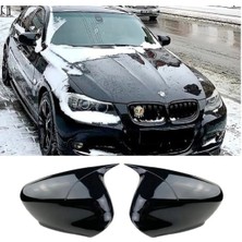 Bmw E90 2009-2012 Lci Batman Ayna Kapagı