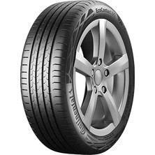 Continental Ecocontact 6q 215/50R18 92W Ao (Yaz) (2025)