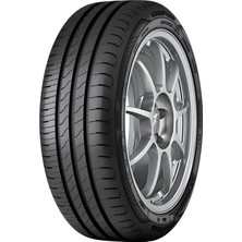 Goodyear Efficientgrip Performance 2 215/55R17 94W (Yaz) (2025)