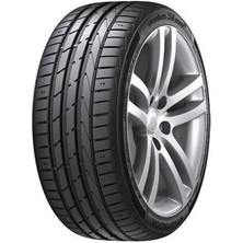 Hankook Ventus S1 Evo2 K117 205/50R17 89W Rft (Yaz) (2025)