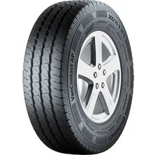 Continental Contivancontact Ap 205/75R16C 110/108R 8pr (Yaz) (2025)