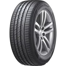 Hankook Ventus S1 Evo2 K117A 215/65R17 99V (Yaz) (2025)
