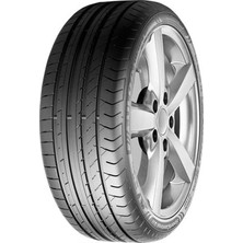 Fulda Sportcontrol 2 275/45R20 110Y Xl Fp (Yaz) (2025)