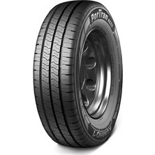 Kumho Portran KC53 195R15C 106/104R 8pr (Yaz) (2025)