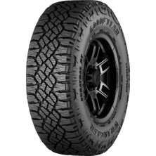 Goodyear Wrangler Duratrac Rt 265/70R17 121/118Q Owl (Yaz) (2024)