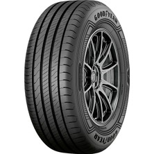Goodyear Efficientgrip 2 Suv 255/55R19 111V Xl (Yaz) (2025)